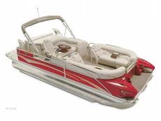 Princecraft SVX 25 I/O 2010 Boat specs