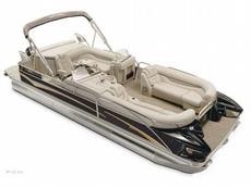 Princecraft SVX 27 2010 Boat specs