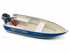 Princecraft Ungava 2010 Boat specs