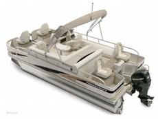 Princecraft Vantage 20 SF 2010 Boat specs