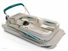 Princecraft Vantage 21 2010 Boat specs