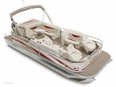 Princecraft Vantage 23-2S 2010 Boat specs