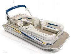 Princecraft Vantage 23 2010 Boat specs