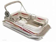 Princecraft Vectra 17 2010 Boat specs