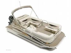Princecraft Vectra 19 2010 Boat specs