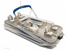 Princecraft Vectra 20 SF 2010 Boat specs