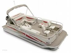 Princecraft Vectra 21-2S 2010 Boat specs