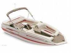 Princecraft Ventura 190 I/O 2010 Boat specs