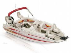 Princecraft Ventura 194  2010 Boat specs