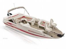 Princecraft Ventura 222 2010 Boat specs