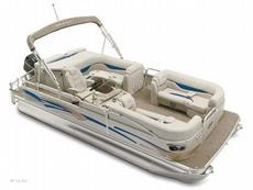 Princecraft Versailles 21 2010 Boat specs