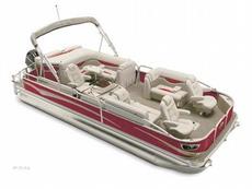 Princecraft Versailles 23-2S 2010 Boat specs