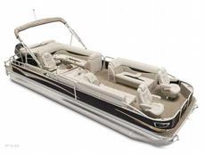 Princecraft Versailles 27-2S 2010 Boat specs