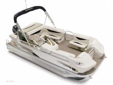 Princecraft Vision 19  2010 Boat specs