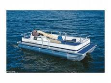 Princecraft Voyageur 2010 Boat specs