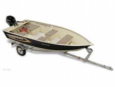 Princecraft Yukon DL BT 2010 Boat specs