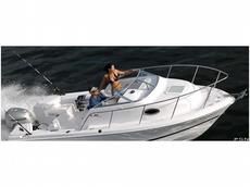 Pro-Line 20 Express 2010 Boat specs