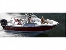 Pro-Line 23 Dual Console 2010 Boat specs