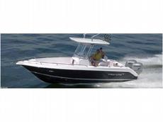 Pro-Line 26 Super Sport 2010 Boat specs