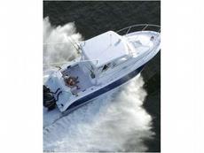Pro-Line 29 Express 2010 Boat specs