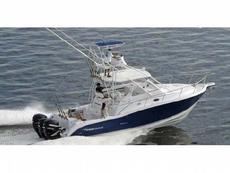 Pro-Line 35 Express 2010 Boat specs