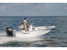 Pro-Lite 17CC 2010 Boat specs