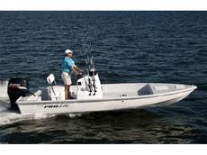 Pro-Lite 18 Flats 2010 Boat specs
