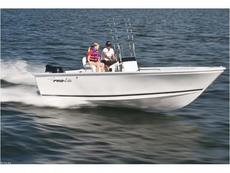 Pro-Lite 20CC 2010 Boat specs