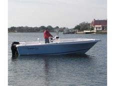 Pro-Lite 21CC 2010 Boat specs