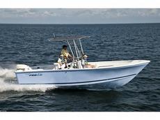 Pro-Lite 22CC 2010 Boat specs