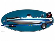ProGator 170V 2010 Boat specs