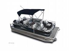 Qwest 7518 XRE Fish 2010 Boat specs