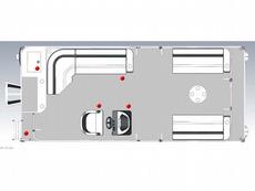 Qwest 820 Cruise Deluxe 2010 Boat specs