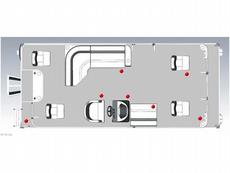 Qwest 820 Fishmaster II 2010 Boat specs