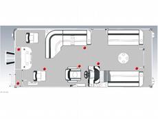 Qwest 820 XRE Cruise 2010 Boat specs