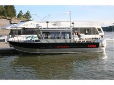 Raider Sea-Raider 26 Hardtop 2010 Boat specs