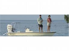 Ranger 168 Phantom 2010 Boat specs