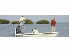 Ranger 173 Ghost 2010 Boat specs