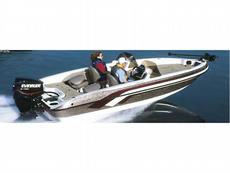 Ranger 1760 Angler 2010 Boat specs