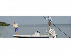 Ranger 184 Ghost 2010 Boat specs