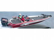 Ranger 188VX 2010 Boat specs