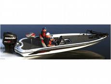 Ranger 198VX 2010 Boat specs
