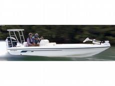 Ranger 223 Cayman 2010 Boat specs