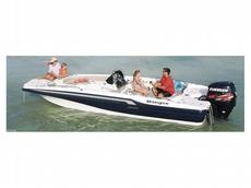 Ranger 2250SS 2010 Boat specs