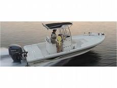 Ranger 2310 Bay Ranger 2010 Boat specs
