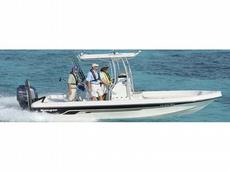 Ranger 2410 Bay Ranger 2010 Boat specs