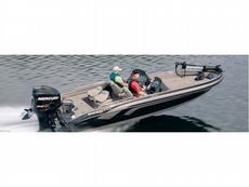 Ranger 619VS 2010 Boat specs