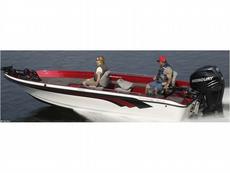 Ranger 620T 2010 Boat specs