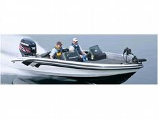 Ranger 620VS 2010 Boat specs