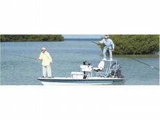 Ranger Banshee Extreme 2010 Boat specs